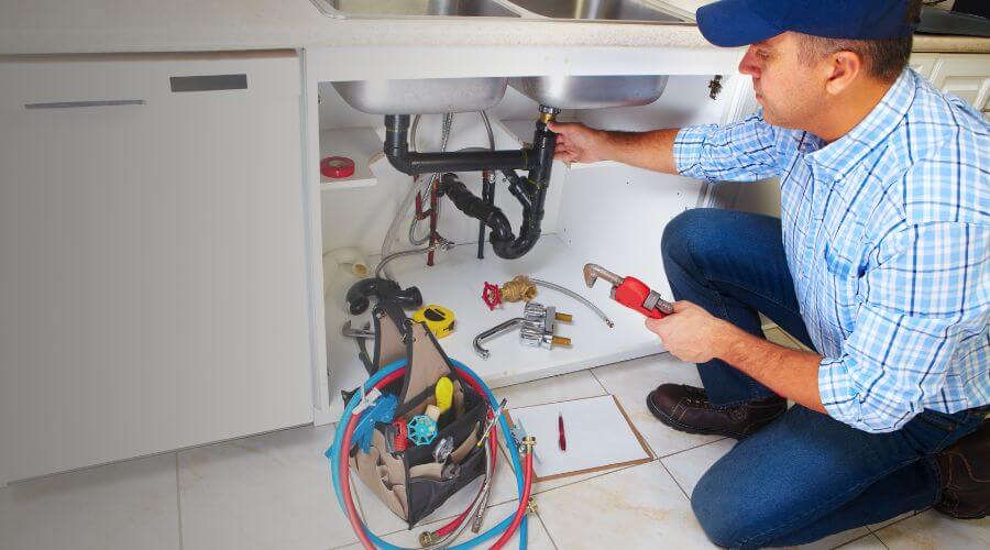 Professional Leak Detection in Alvin, IL