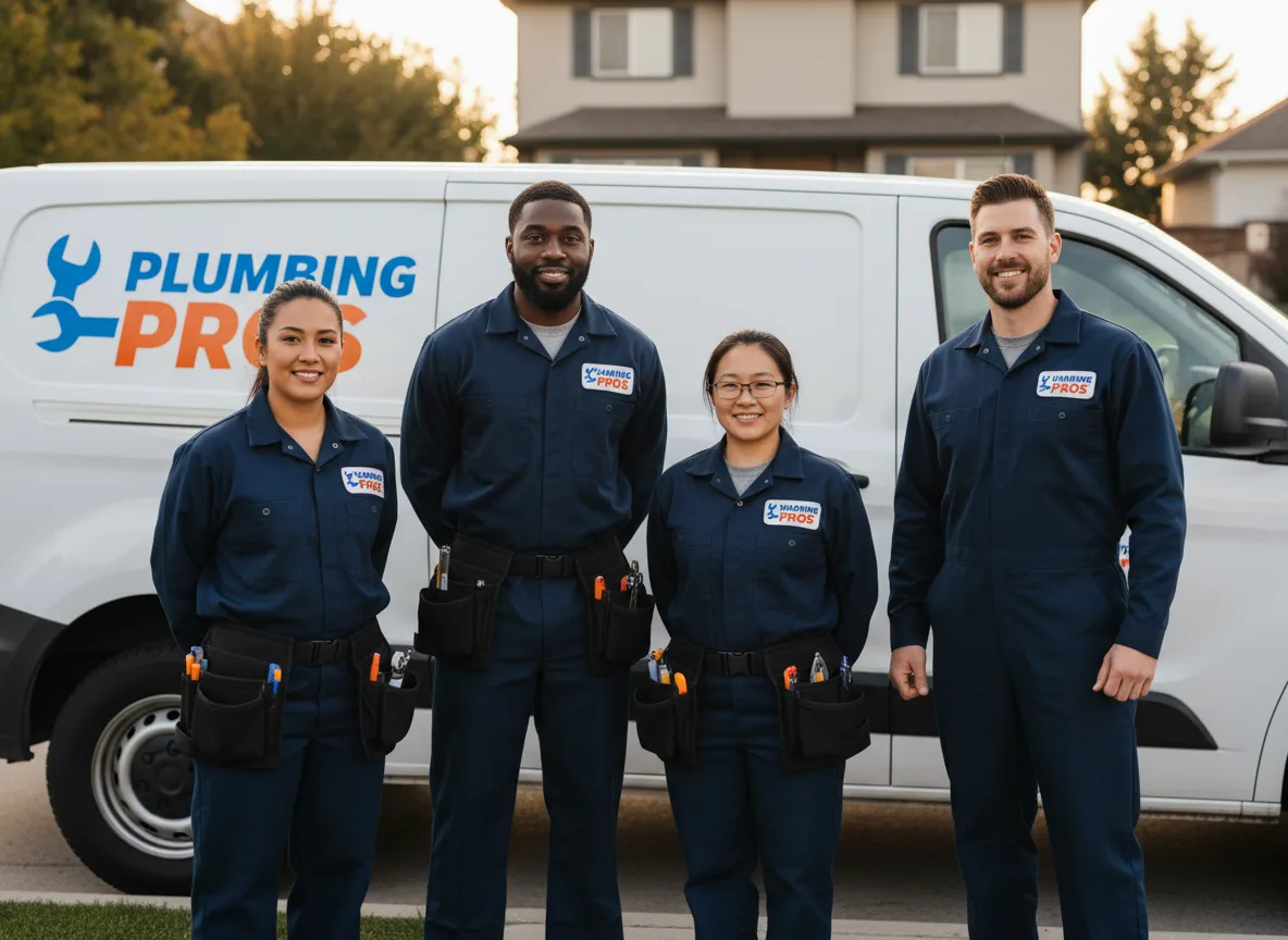 Water Heater Repair company in Alvin, IL